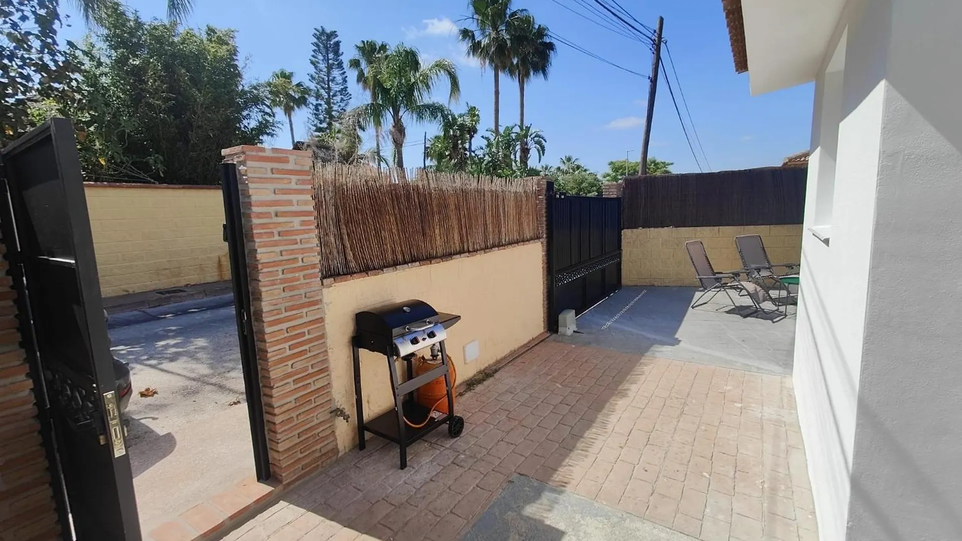 Buena Vista Apartamento Alhaurín de la Torre