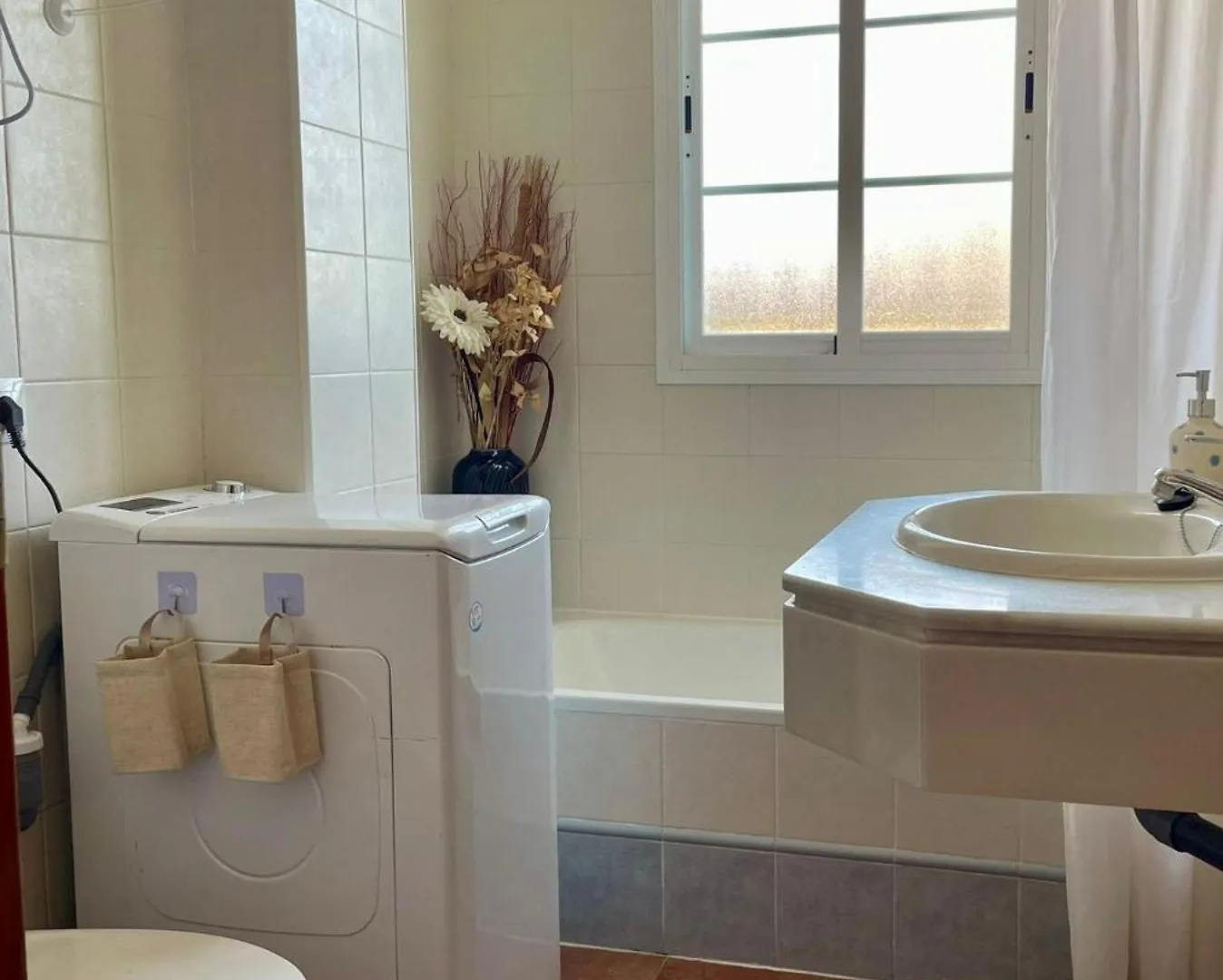 Buena Vista Apartment Alhaurin de la Torre Spain