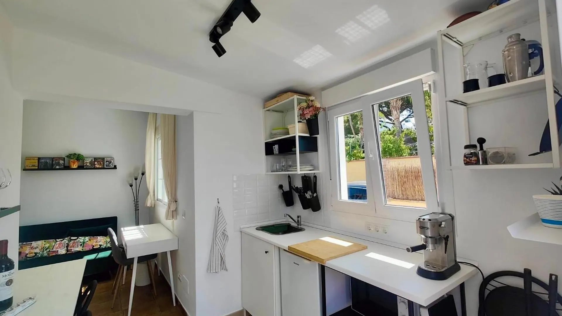 Buena Vista Apartment Alhaurin de la Torre
