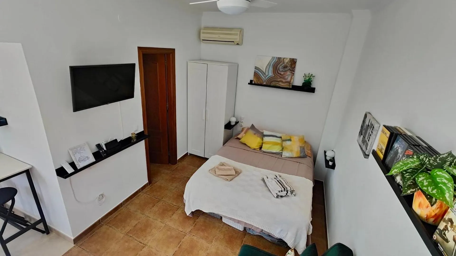 Buena Vista Apartment Alhaurin de la Torre Spain