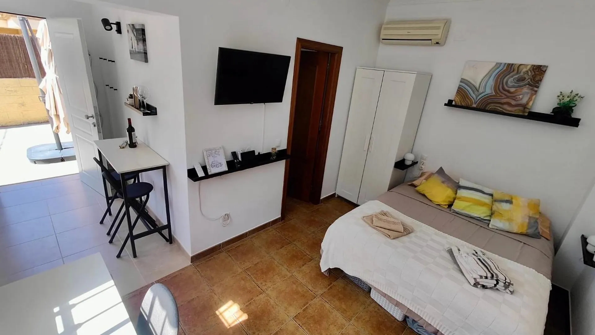 Buena Vista Apartment Alhaurin de la Torre