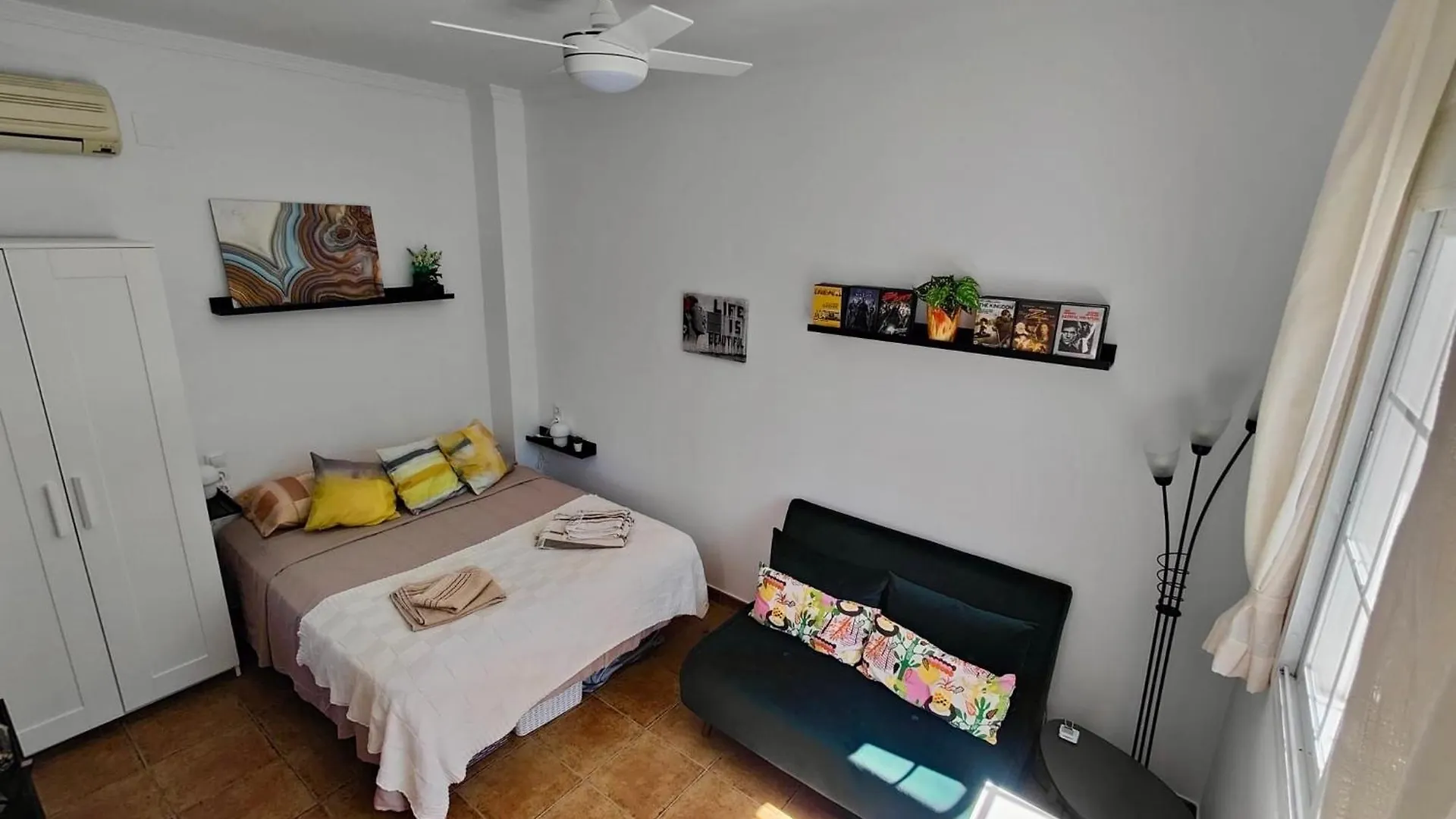 Buena Vista Apartment Alhaurin de la Torre