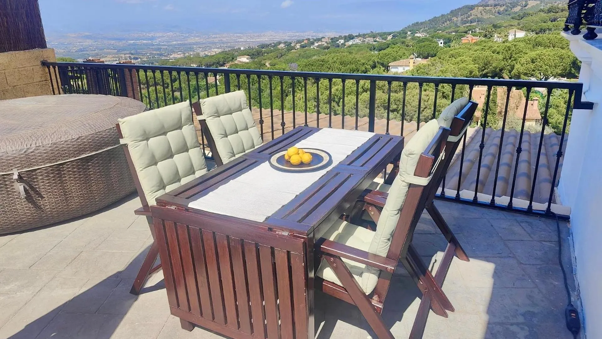 Buena Vista Apartment Alhaurin de la Torre Spain