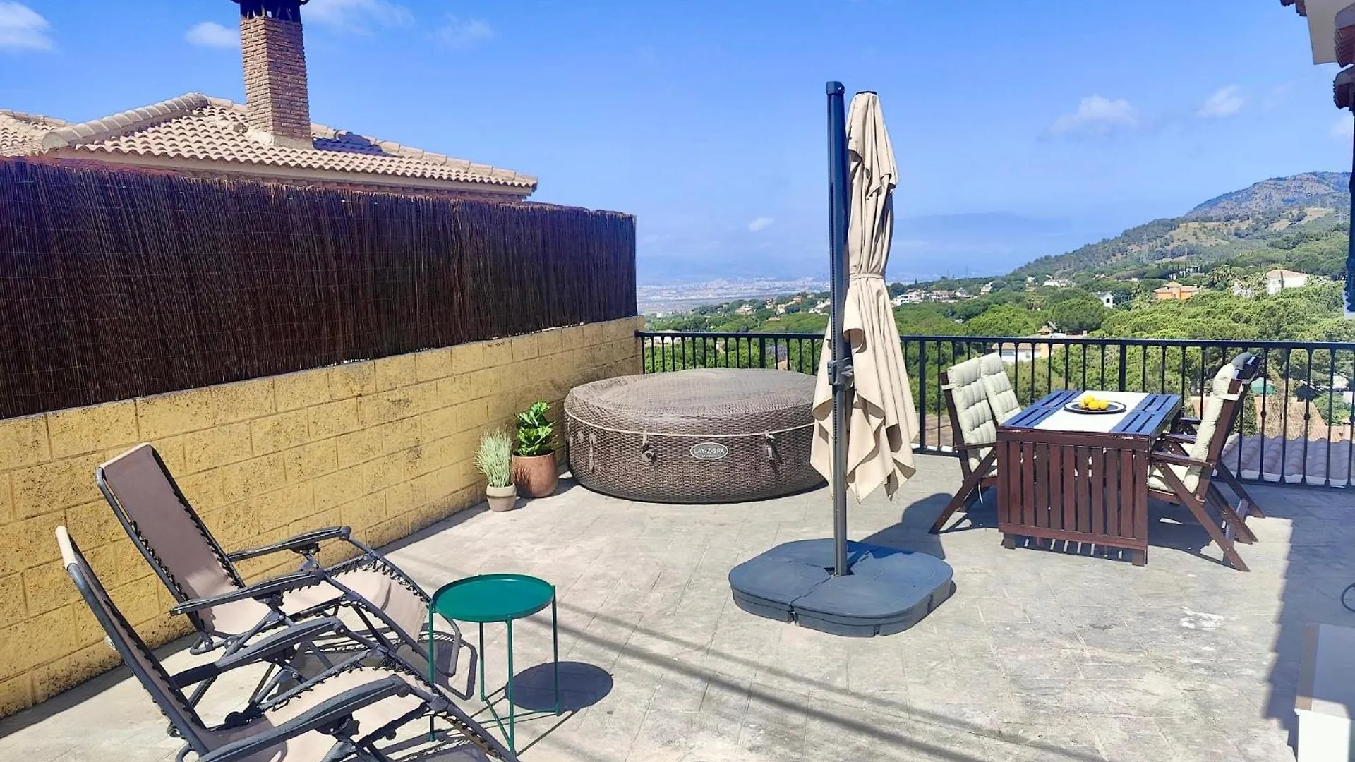 Buena Vista Apartment Alhaurin de la Torre