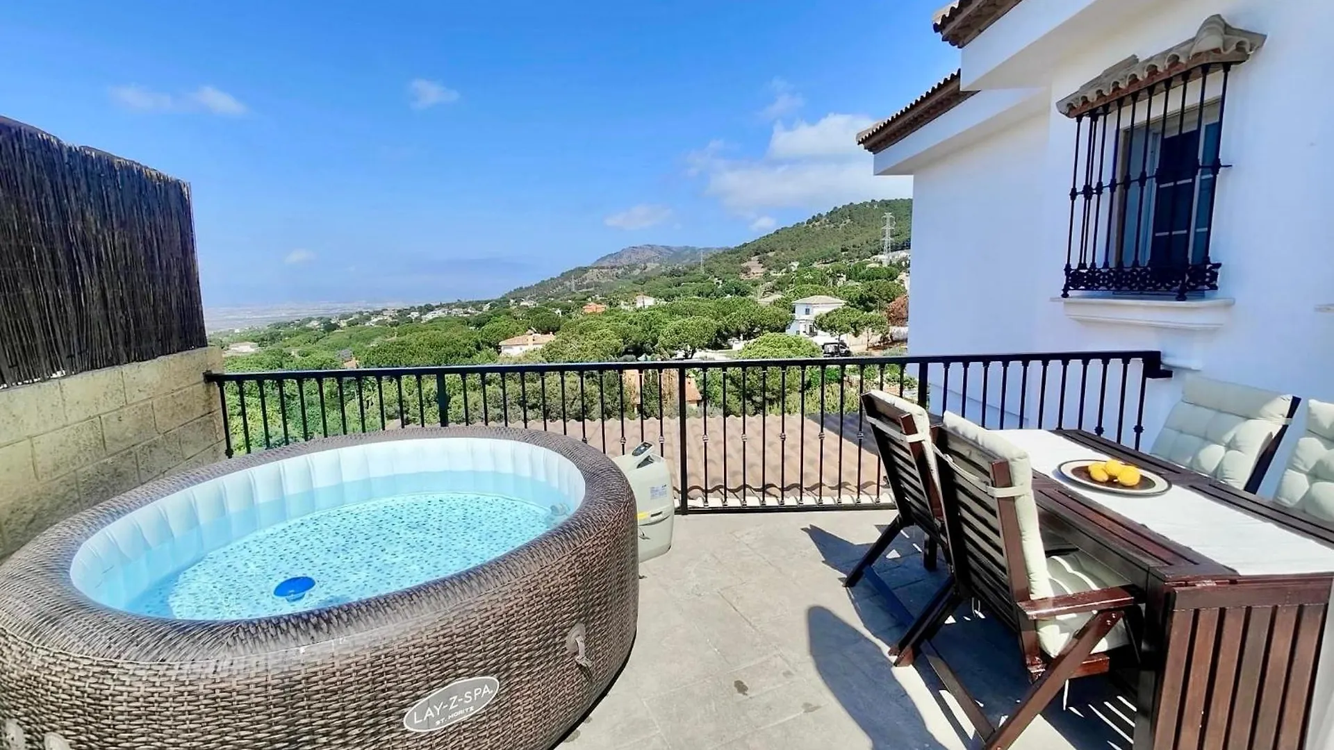 Buena Vista Apartment Alhaurin de la Torre